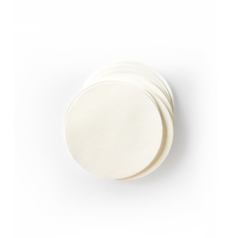 实验室微孔滤膜 水系/有机系 50mm 100mm 0.22um 0.45um 50张/盒