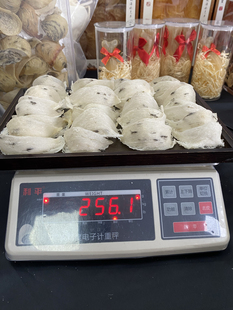 极轻毛燕窝中盏孕妇燕窝超好挑毛50克445包邮