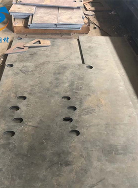 AH36 DH36 EH36船板零割AH32 DH32 EH32钢板下料CCSB激光切割