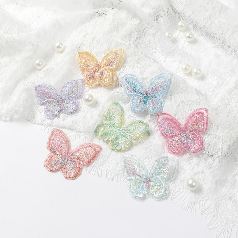 服饰裙摆装饰辅料diy手工布艺