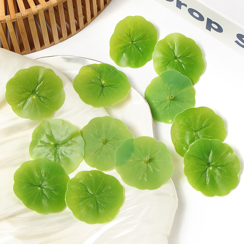 diy手工制作辅料家居造景装饰