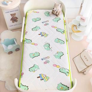 幼儿园专用床垫婴儿床乳胶褥子宝宝幼儿入园垫褥儿童拼接床午睡