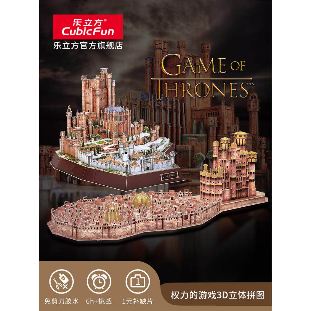 权力的游戏冰与火之歌周