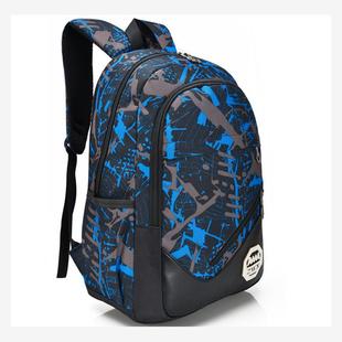 backpack to school bag kids Student book bag for boys girls