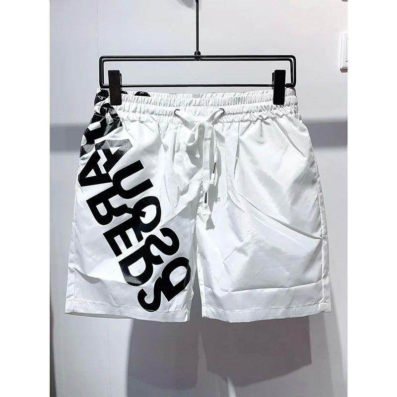 Men'sCasualSwighortT-