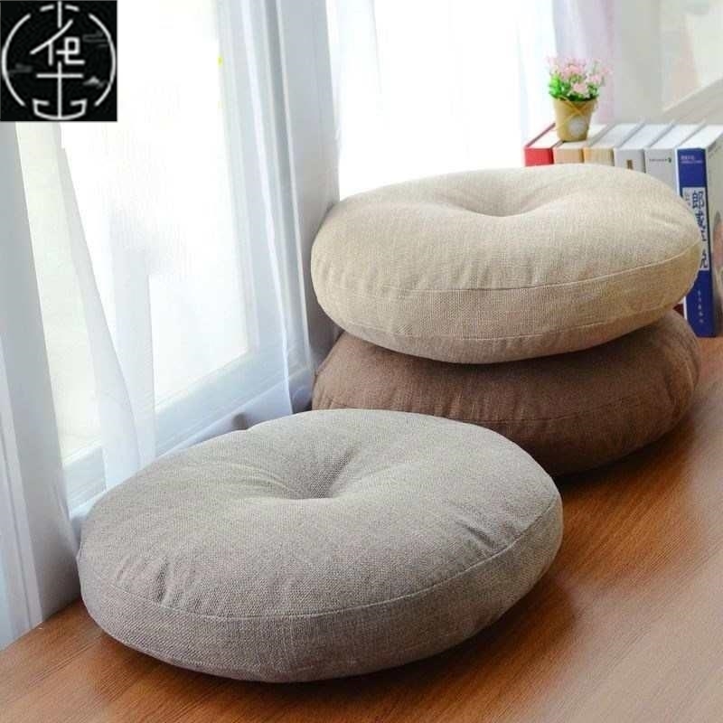 Household futon mat cushion thickening prayer meditation
