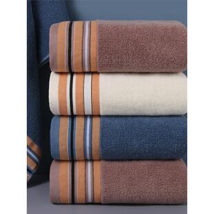 Export 100% cotton bath towels Large towel外贸纯棉浴巾毛巾