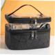 portable Ringer large makeup Double version capacity bag tra