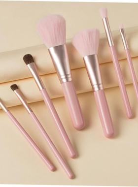 7 makeup brushes beginners full set of brush tools authenti