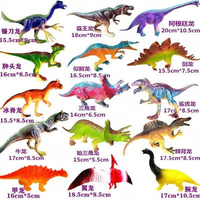 SimulatedDinosrToyMRe