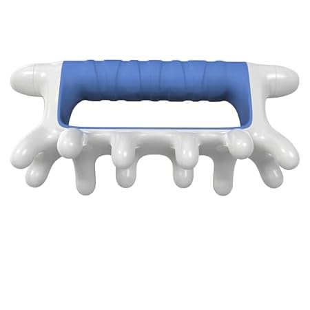 Fascia Massage Tool for Trigger Point and Cellulite Relie