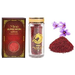 BEAUTY Saffron Supper Nergin grams Premium Mino Quality