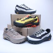 3000 户外轻便透气宽楦男女运动越野跑 SHOES欧洲 TRAIL RUNNING