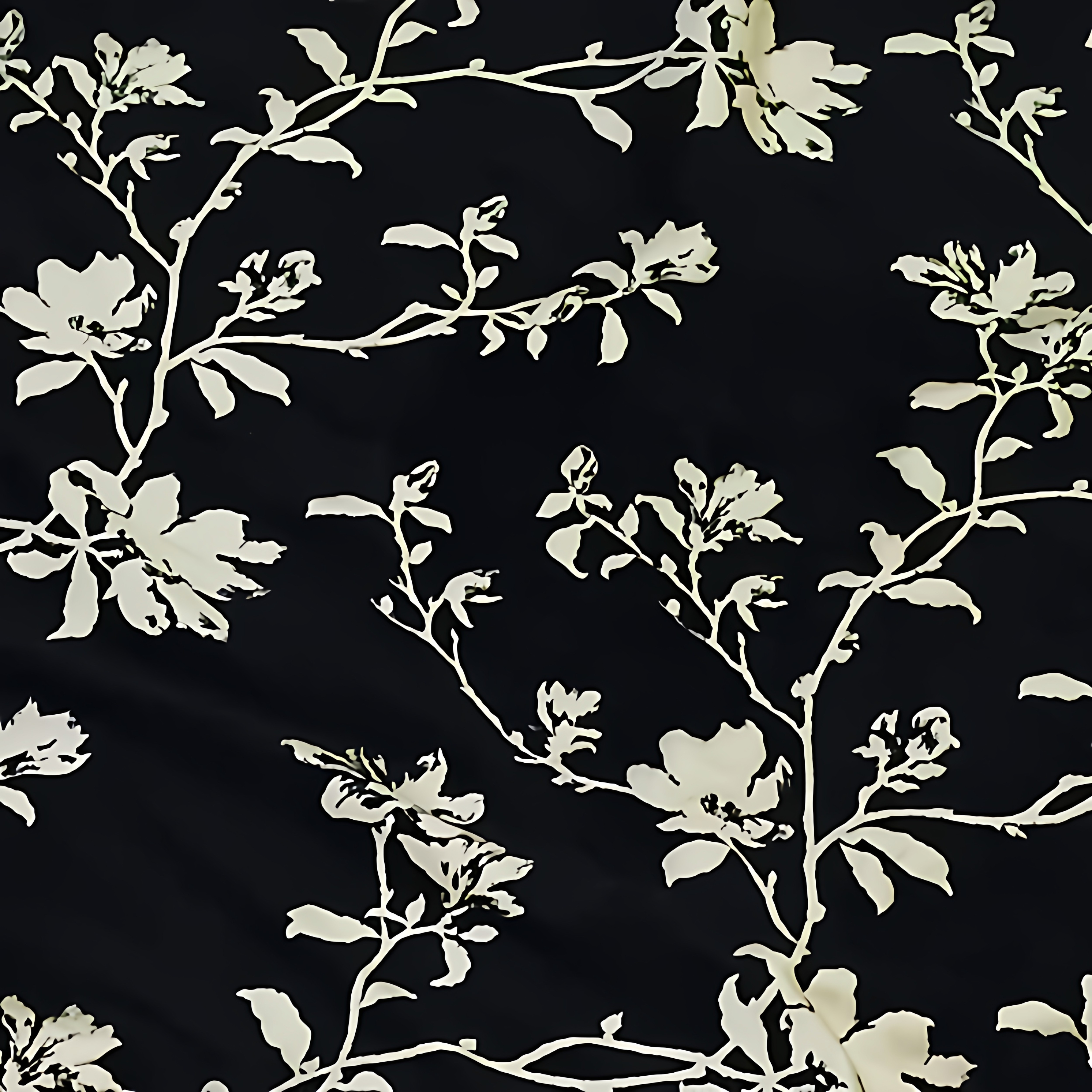 新款新中式布料色织雪尼尔金丝蔷薇花提花面料旗袍马面裙上衣布料,纺织面料/辅料/配套,汉服面料,淘宝优惠券,粉丝福利购,淘宝优惠卷