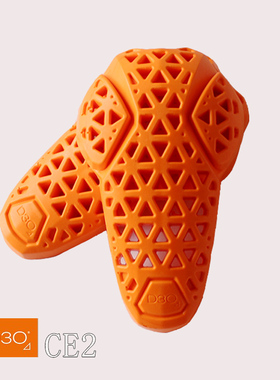 英国D3O摩托机车骑行服内置护具记忆慢回弹防摔护背护肘护膝全套