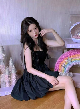 永生花城堡彩虹玫瑰礼盒情人节七夕520送女友生日高端礼物定制