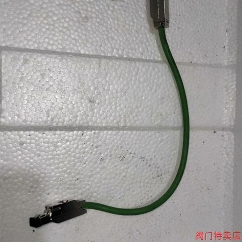 议价网线E119100工业以太网总线议价