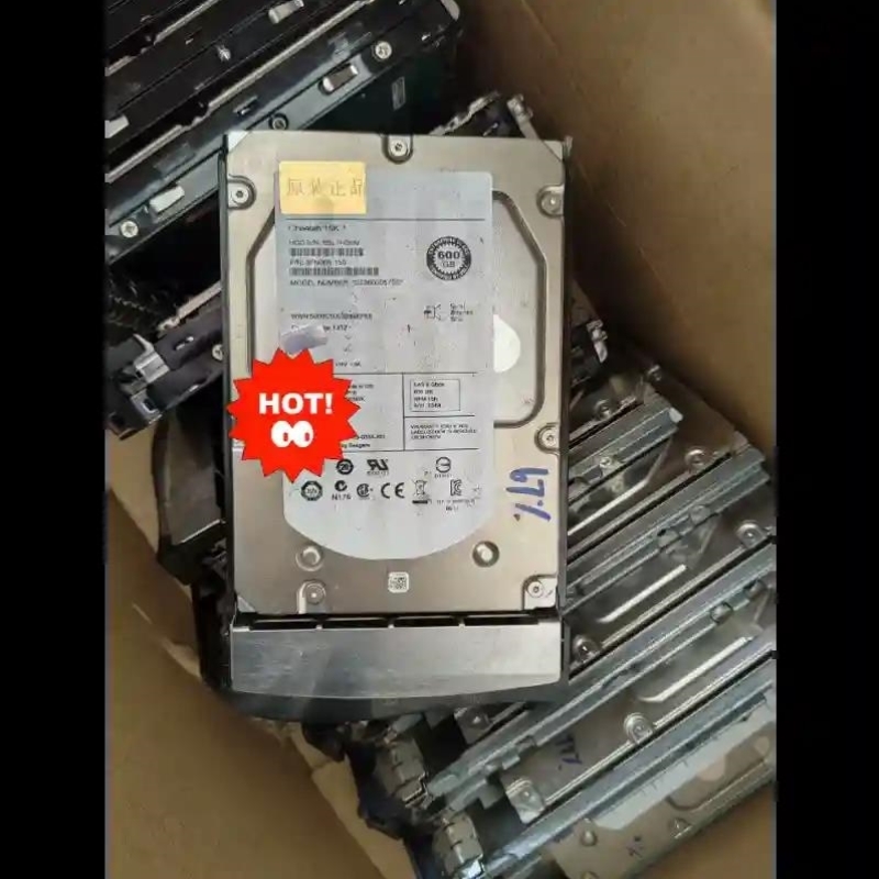 议价【议价】ST3600057SS 600g 15k7 3.5寸