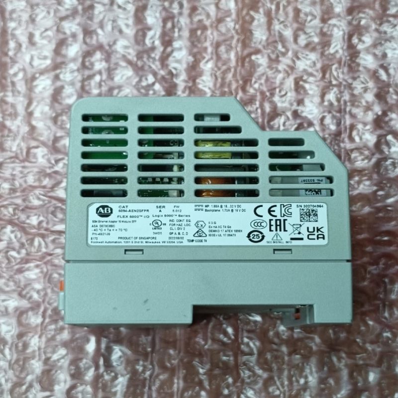 议价久久设备a-b 5094-aen2sfpr 功能良好 成色非常新