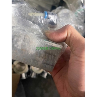 40K 议价 AVB417 非标价CKD 4带磁议价 高真空阀KF40常闭型