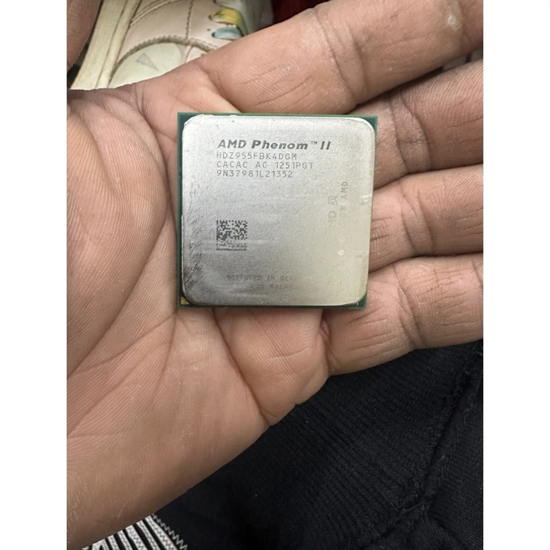 议价AMDhdz955fbk4dgm AMDX4 955处理器