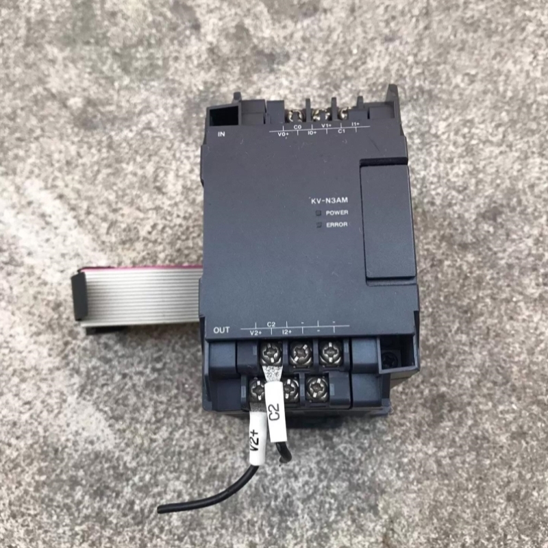 议价基恩士PLC模块KV-N3AM议价商品