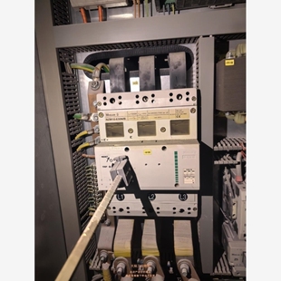 议价议价产品 MOELLER金钟穆勒断路器NZM10 630N
