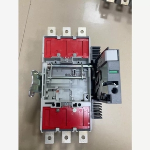断路器IN 600A底座 议价ABB抽插拔式 MAX 询价