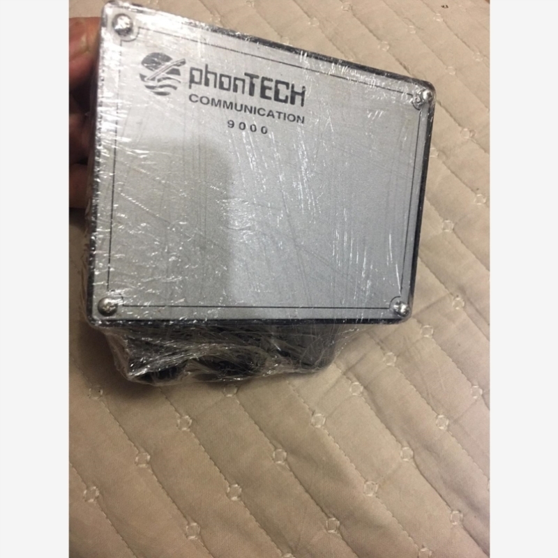 议价Phontech 9000