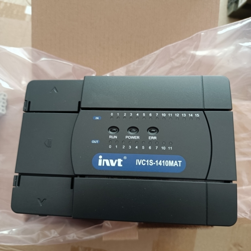 议价INVT英威腾PLC模块 IVC1S-1410MAT/ IVC-EH-0808ENT/IVC-EH-4