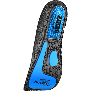 适用匹克态极鞋垫男太极3pro篮球鞋运动减震防臭zoom气垫闪现1女