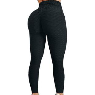 pants casual womens Sports pineapple trousers bubble