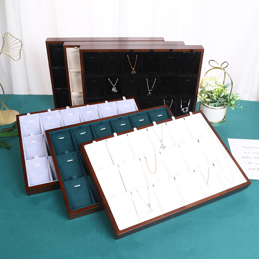 首饰展示盘厂家直销品质保证