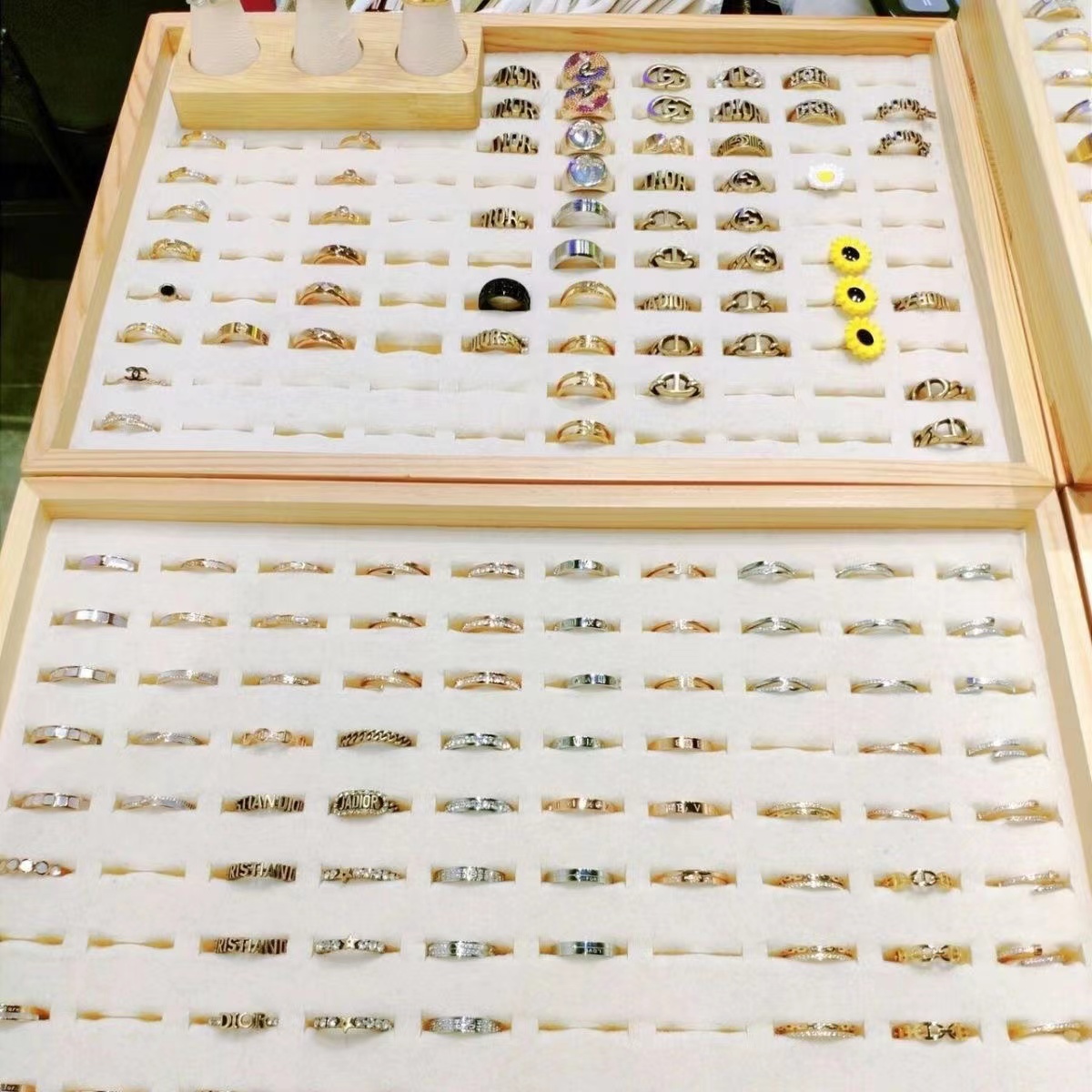 鑫贸首饰展示架厂家直销品质保障