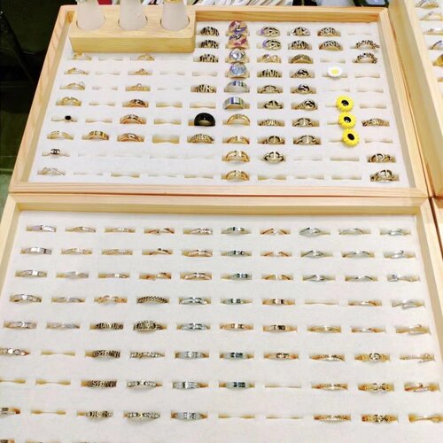 鑫贸首饰展示架厂家直销品质保障