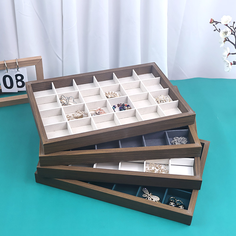 批发首饰展示盘厂家直销质量保证