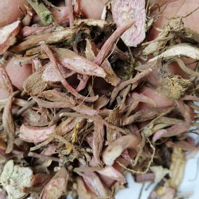 贵州红牛膝中药材野生川牛膝克无硫自晒牛漆川牛漆正品川牛夕250g