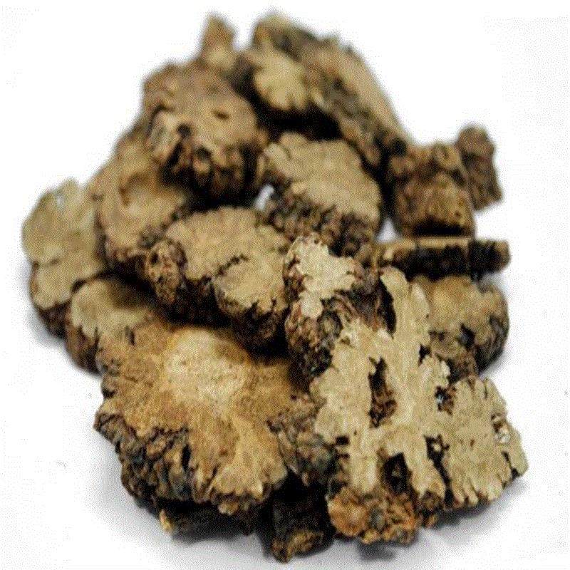 贵州野生川芎片中药材500g包邮川穹川芎大片 新货味浓 四物汤原料