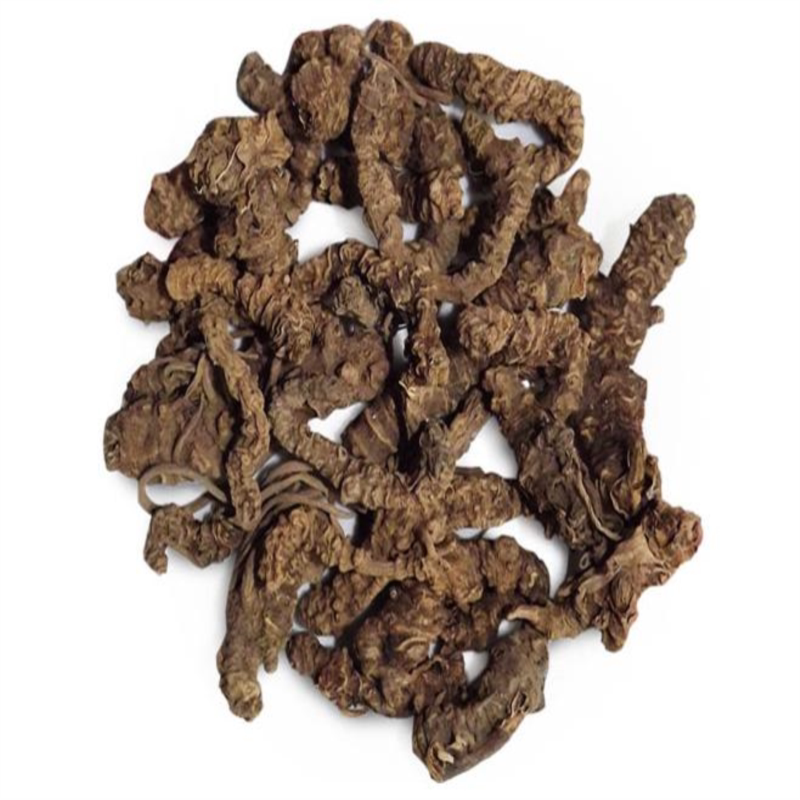 野生中药材蜘蛛香500g包邮泡缬草根茶助眠 蜘蛛香 马蹄香 中草药