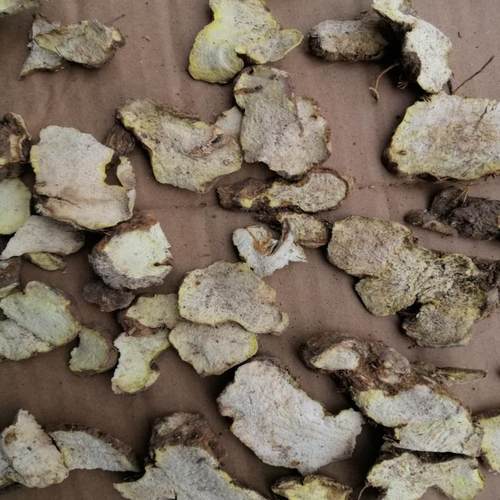 贵州绵萆薢 黄萆薢 黄山姜 黄山药 中草药材 九子不离母萆薢干品
