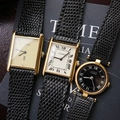 Lizard Round Scale/Classic Black
