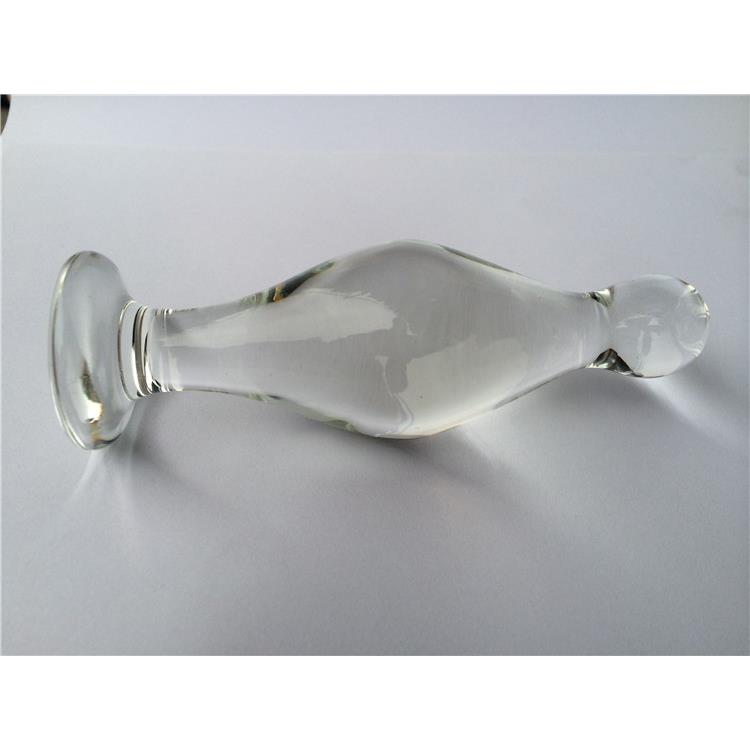 保密发货YD33大人玩具玻璃水晶女兴趣仿真按摩自律器互动加温手动