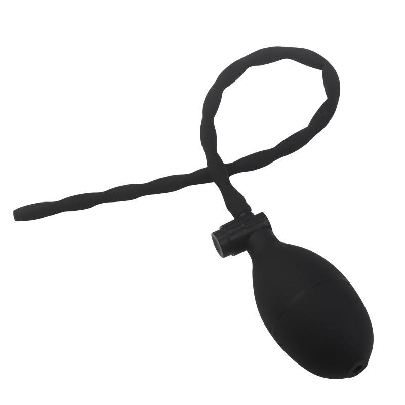 Male urethra dilation masturbation toy sex product