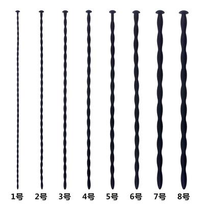 Male urethra dilation masturbation toy sex product