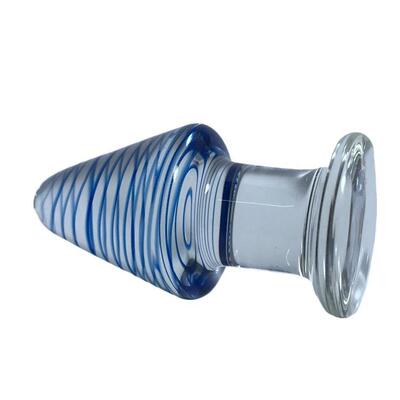 26玻璃滋味器 结婚礼物家居摆设水静音解压玩具宿舍单身锻炼器械
