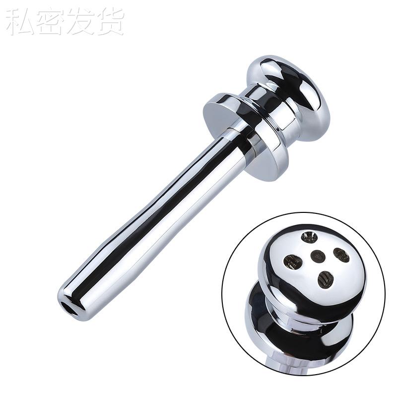 保密按摩解压放松解压男腿部马燕局部冲洗器扩张器另类玩具C339缓