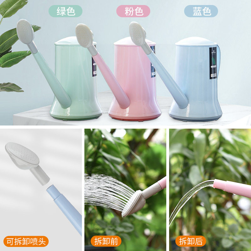 洒水壶浇花塑料家用园艺
