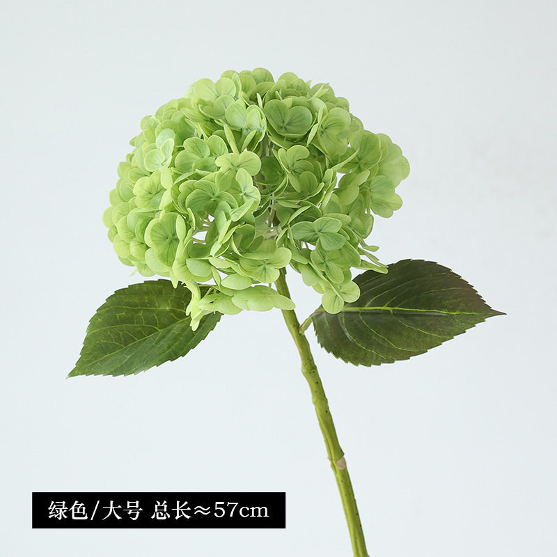 高质软装仿真保湿手感绣