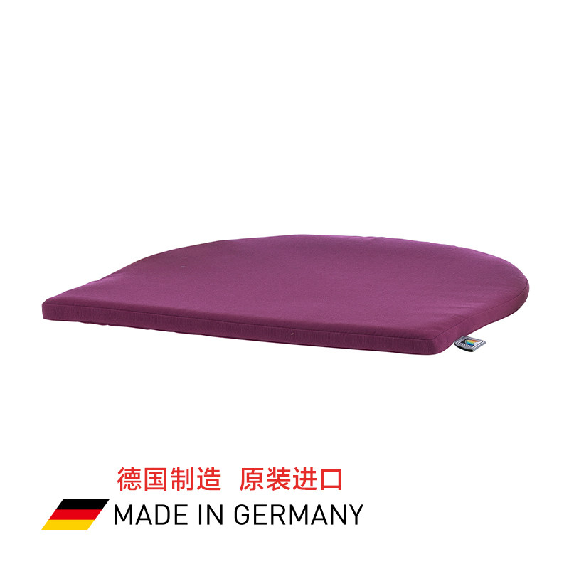 德国原装进口 KETTLER CHAIR PLUS 椅子座垫－纯色版