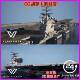 Carrier Reagan CVN76 UE4UE5 USS Ronald West 航空母虚拟模型